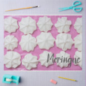 Kwalies op roze papieren cadeau tissuepapier (Craft)