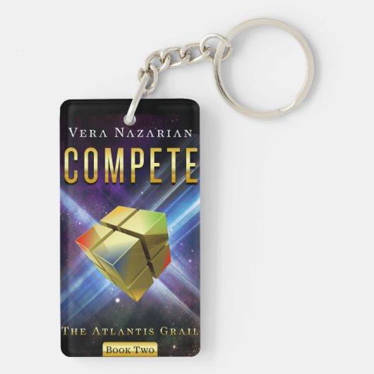 Kwalificeren en concurreren - Hoesjes boeken - Sle Sleutelhanger (achterkant)