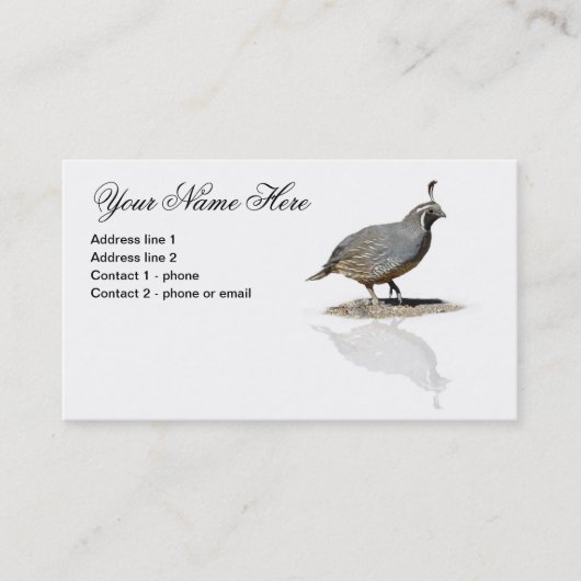 KWALITAAL OPGENOMEN #1 VISITEKAARTJE (Voorkant)