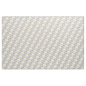 Kwaliteit DNA Inside (DNA-replicatie) Stof (Yard (91,4 cm))