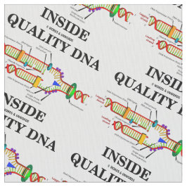 Kwaliteit DNA Inside (DNA-replicatie) Stof