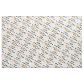 Kwaliteit DNA Inside (DNA-replicatie) Stof (Fat Quarter)