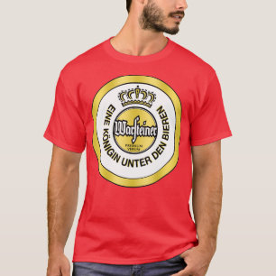 Kwaliteit door Warsteiner Verum Gold T T-shirt