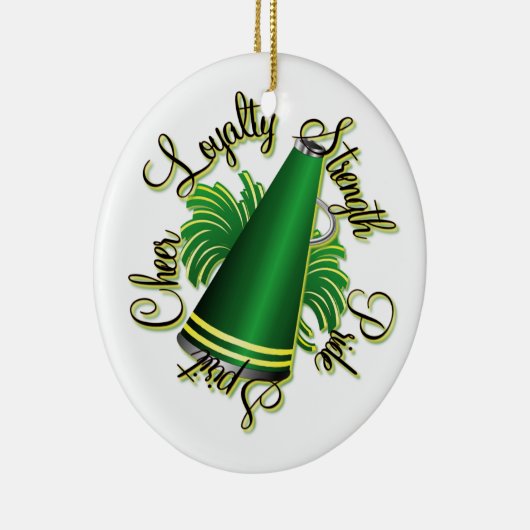 Kwaliteit en kwaliteit Kwaliteit Fotoversiering Keramisch Ornament (Rechts)