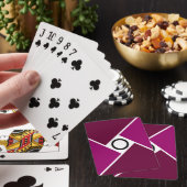 Kwaliteit kaart voor Magie of Cardistry (Insitu)