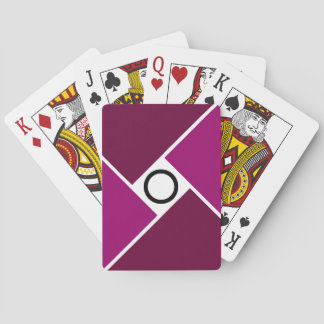 Kwaliteit kaart voor Magie of Cardistry