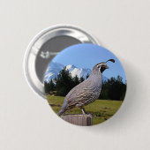 KWALITEIT OP DREAMPUNT RONDE BUTTON 5,7 CM (Voorkant /achterkant)
