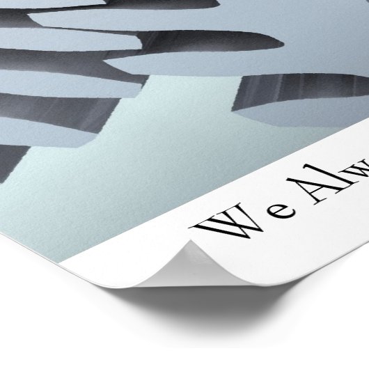 KWALITEIT POSTER (Hoek)