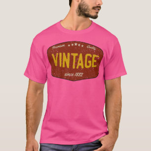 kwaliteit t-shirt
