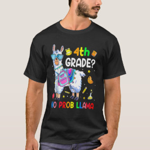 Kwaliteit van de vierde klas: geen profijt van de t-shirt