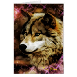 Kwaliteit van de Wolf