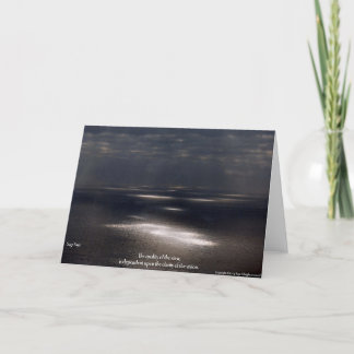 Kwaliteit van het Uitzicht Kaart