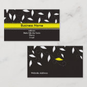 Kwaliteit Visitekaartjes (Voorkant / Achterkant)