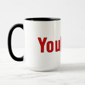 Kwaliteit you tube mok (Links)