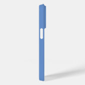 Kwaliteiten van grote vrouwen, Naam op Cornflower Case-Mate iPhone Case (Achterkant / Rechts)