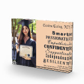 Kwaliteiten van Grote Vrouwen, Verpleegkundige Afs Fotoblokken (Rechts)