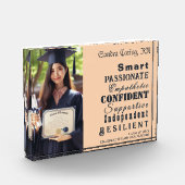 Kwaliteiten van Grote Vrouwen, Verpleegkundige Afs Fotoblokken (Links)