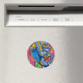 Kwaliteitsbereik (magneet) magneet (Insitu (Vaatwasser))