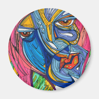 Kwaliteitsbereik (magneet) magneet