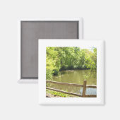 kwaliteitsbrug magneet (Voorkant / Achterkant)