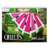 KWALITEITSCALA 2014 KALENDER (Hoes)