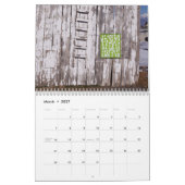 KWALITEITSCALA 2014 KALENDER (Mar 2027)