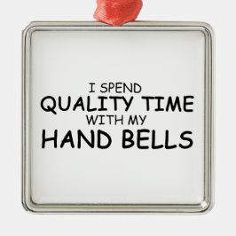 Kwaliteitscontroles Metalen Ornament