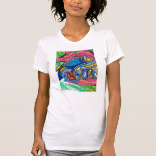 Kwaliteitsklasse T shirt