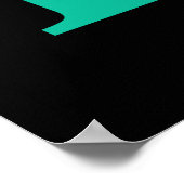 Kwaliteitsprijzen, kwaliteit is geen gewoonte. poster (Hoek)