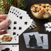 Kwaliteitsspeelkaarten Pokerkaarten (Insitu)