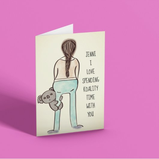 Kwaliteitstijd Kaart