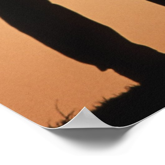 Kwaliteitstijd Poster (Hoek)