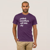 KWALITEITSVERMOGEN EN -PRIJS — .png T-shirt (Voorkant volledig)