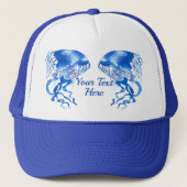 kwallen 0925 trucker pet (Voorkant)