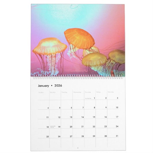 Kwallen 2025 Kalender (Jan 2026)