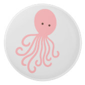 Kwallen Ceramic Pull Keramische Knop (Voorkant)