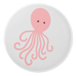 Kwallen Ceramic Pull Keramische Knop