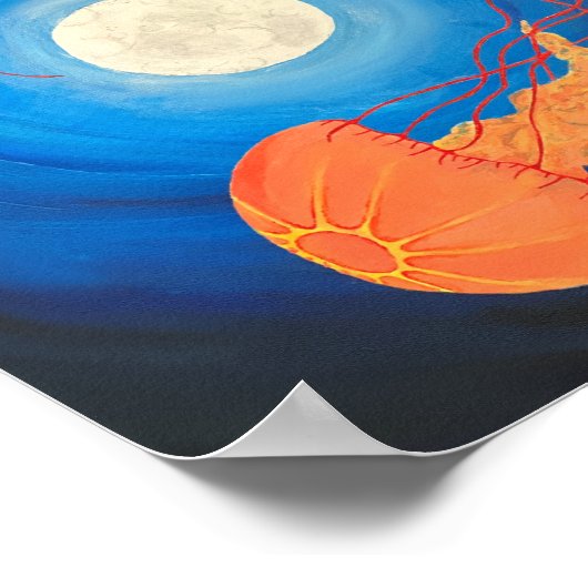 Kwallen Dance Fine Art Print (Hoek)