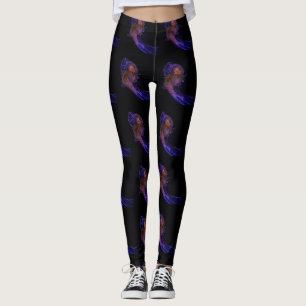 Kwallen danspartners leggings