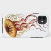 kwallen.  Eenvoudig.  Klassiek.  Koel. Case-Mate iPhone Case (Achterkant (horizontaal))
