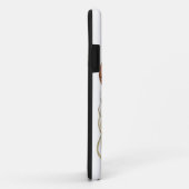 kwallen.  Eenvoudig.  Klassiek.  Koel. Case-Mate iPhone Case (Achterkant/rechts)