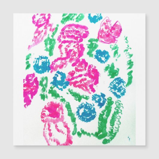 Kwallen en vis (Voorkant)