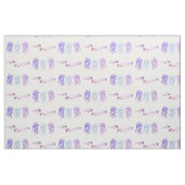 Kwallen en vis stof (Fat Quarter)