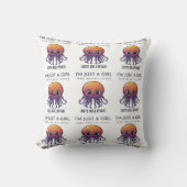 Kwallen, ik ben maar een meisje kussen (Voorkant)