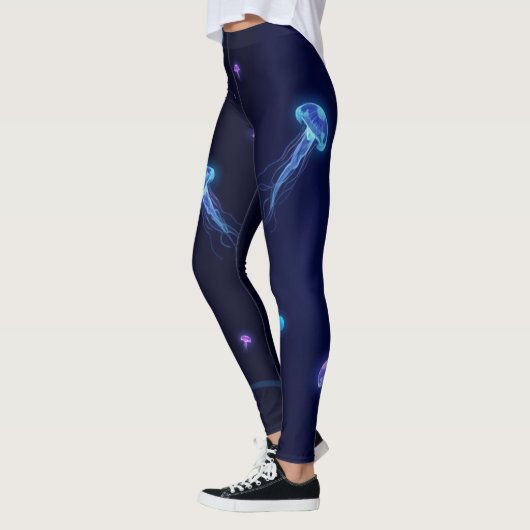 Kwallen leggings (Links)