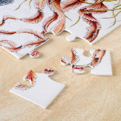   kwallen legpuzzel (Zijkant)