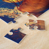 Kwallen Legpuzzel (Zijkant)