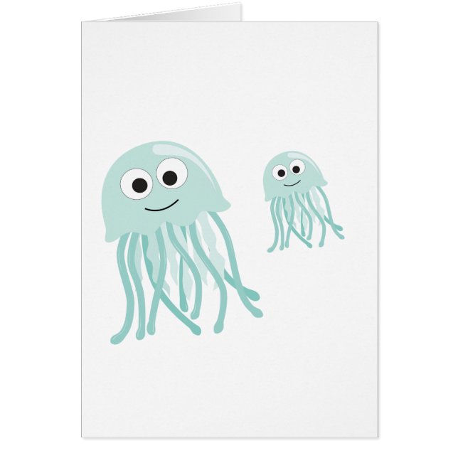 kwallen, mama en baby (Voorkant)