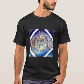 Kwallen Moons T-shirt