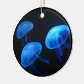 kwallen | Onderwaterfotografie Keramisch Ornament (Links)